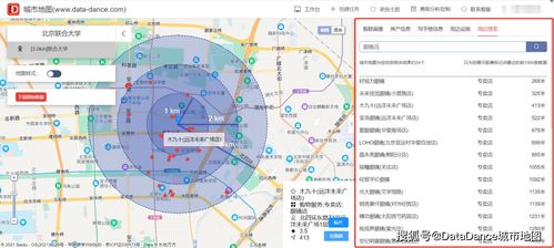 房产分布讲解文案怎么写