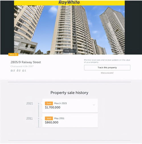 澳洲房产频道怎么买