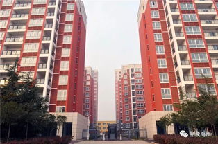 禹州小宝房产怎么样