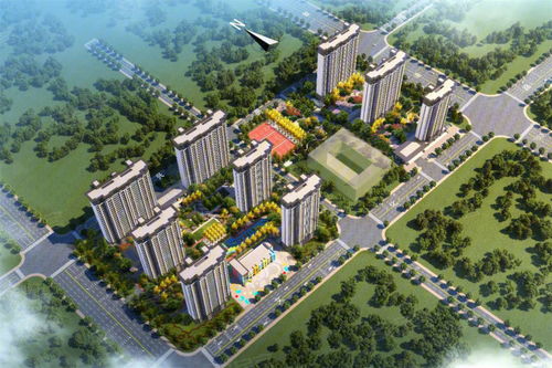 禹州小宝房产怎么样