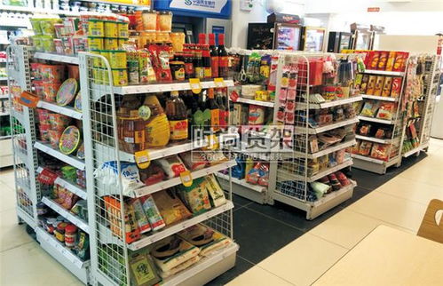 房产超市堂子怎么摆放好