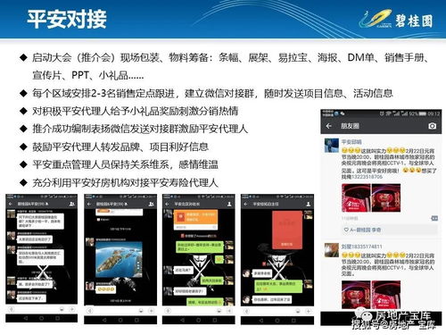 房产拓客文案怎么写好