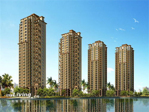 房产同小区对比怎么写