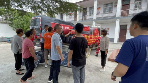 捐献房产给集体怎么处理