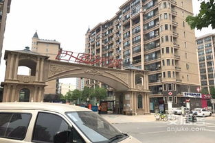 辛集田园房产怎么样