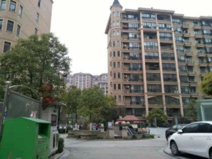 辛集田园房产怎么样