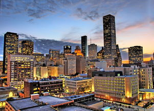 休斯顿房产博士怎么样