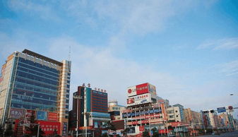 延吉飞航房产怎么样