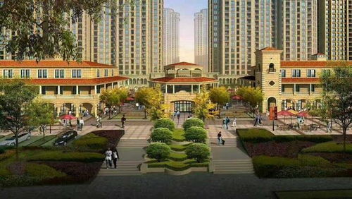 有多处房产怎么住人