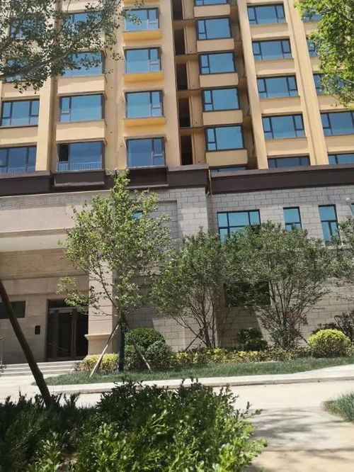 房产交房效果怎么样