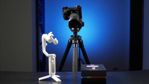 固定机位拍摄房产怎么拍