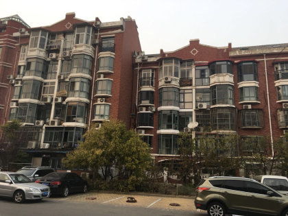 大洋旅居房产怎么样