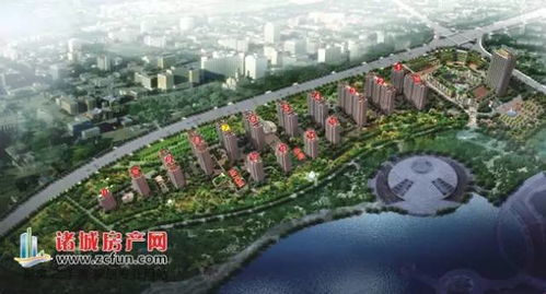 诸城欣悦房产怎么样