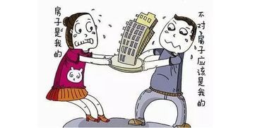 离婚怎么拍卖房屋房产