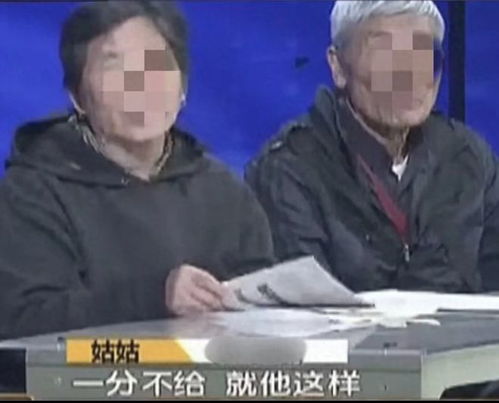 姑姑房产去世后怎么过户