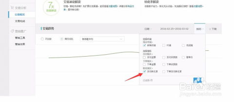房产几个类目怎么查看的