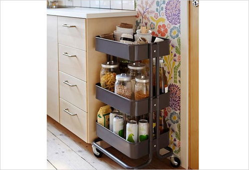 宜家厨房产品怎么用