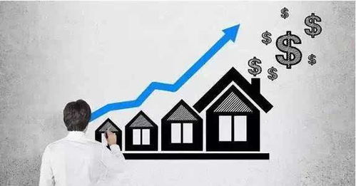 房产顾问怎么挣钱快点呢