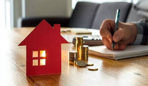 负债离婚怎么保全房产呢