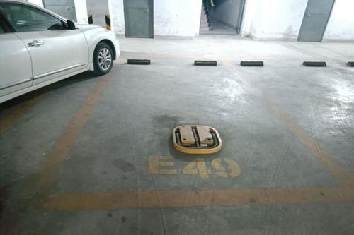 房产含车位吗怎么卖