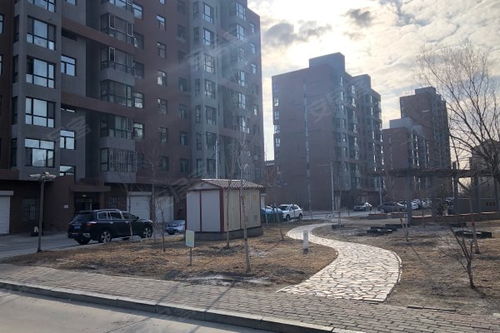 大庆房产现状怎么样