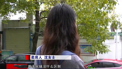 独身房产结局怎么样