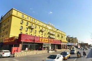 丹阳如家房产怎么样