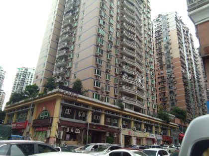 丹阳如家房产怎么样