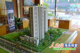 海口房产市场怎么定位的