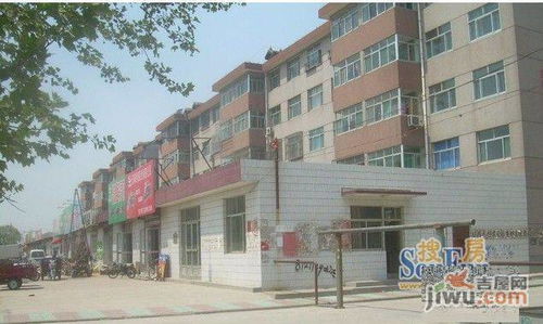 屯溪金鑫房产怎么样