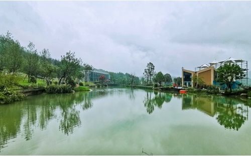 南川避暑房产怎么样