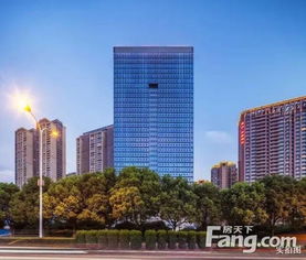 库尔勒鼎力房产怎么样