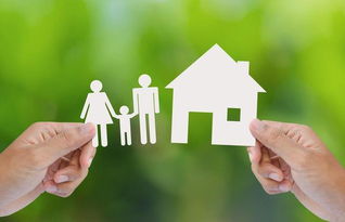 朋友房产下来怎么祝福她