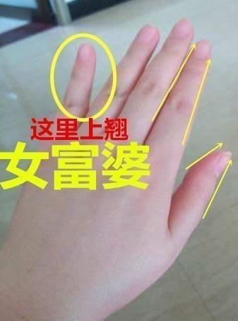 手相怎么看房产分析