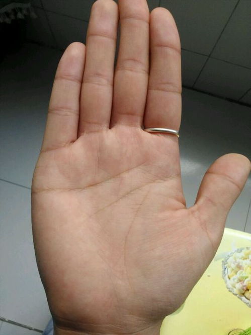 手相怎么看房产分析