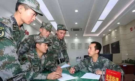 军人夫妻怎么分房产