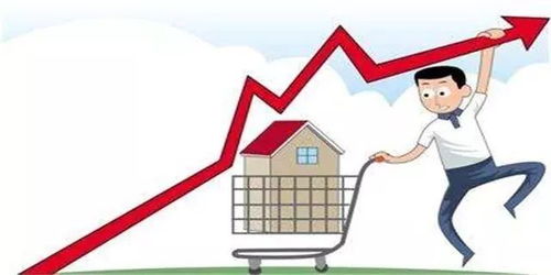 小房产怎么能挣钱