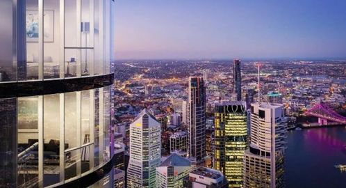 澳洲的房产怎么样