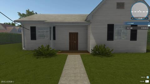 房产达人的房子怎么建设