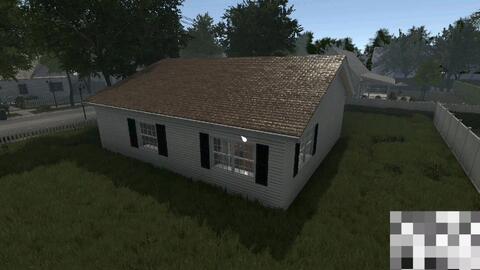 房产达人的房子怎么建设