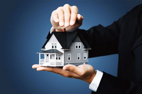 有抵押房产怎么买