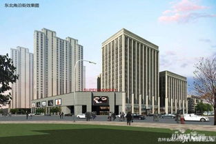 兆隆房产怎么样