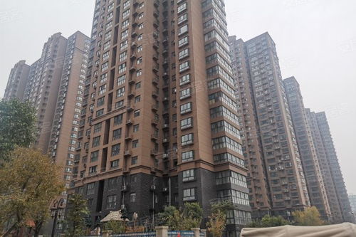 兆隆房产怎么样