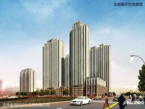 兆隆房产怎么样