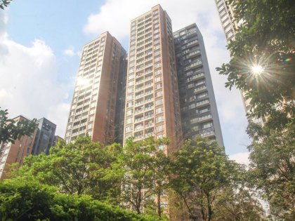 中信房产集团怎么样 中信房产集团怎么样