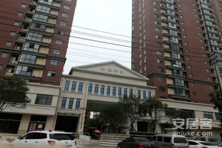 绿博房产怎么样