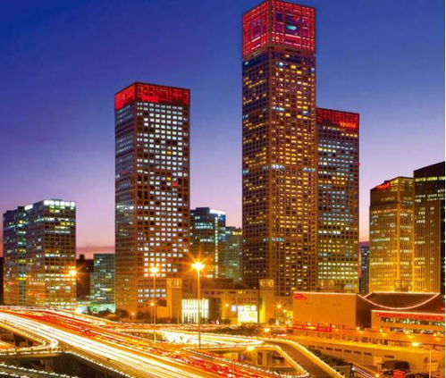 柏悦房产怎么样