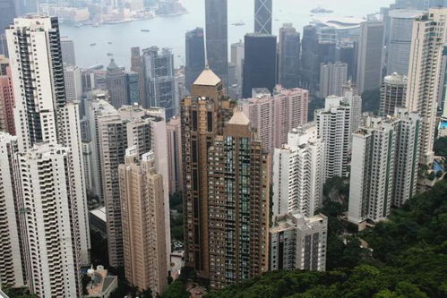 湾仔房产价格怎么样