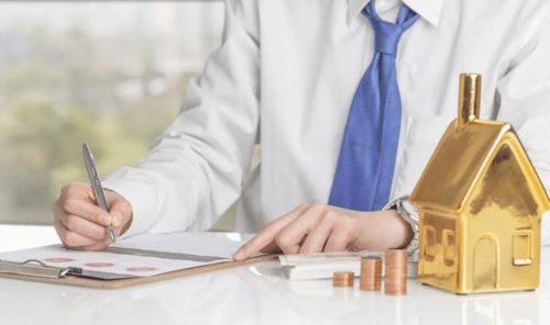 改行做房产怎么说 改行做房产怎么说