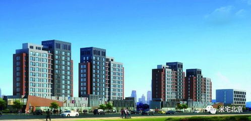 北京怎么买多套房产